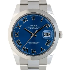 ROLEX DATEJUST II 41MM (16BP) #116300