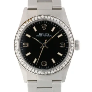 ROLEX OYSTER PERPETUAL 31MM (1995) #67480