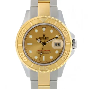 ROLEX YACHT-MASTER 29MM #169623 (2007)