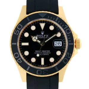 ROLEX YACHT MASTER 42MM (BP) #226658