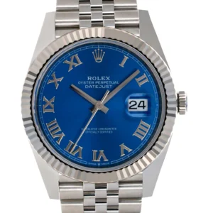 ROLEX DATEJUST 41MM (23BP) #126334